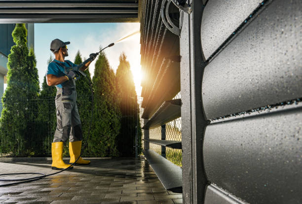 Best Restaurant Pressure Washing  in Taylorsville, UT