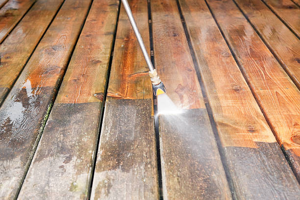 Trusted Taylorsville, UT Pressure Washing Experts