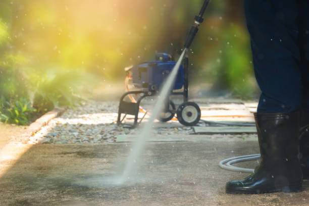 Best Factory Floor Cleaning  in Taylorsville, UT